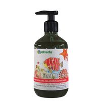 Petveda Coat of Love Ultra Moisturizing Allantoin Conditioner with Coconut oil- for Cats and Dogs