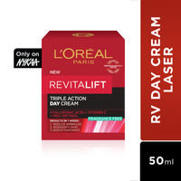 L'Oreal Paris Revitalift Revitalift Triple Action day cream