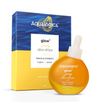 Aqualogica Glow+ Juicy Dew Drops
