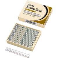 Feather Styling Razors Replacement Blades Regular - 10 Blades
