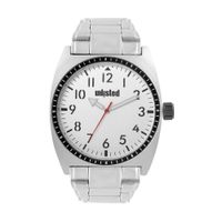 Unlisted by Kenneth Cole Analog White Dial Men's Watch - UL50484001