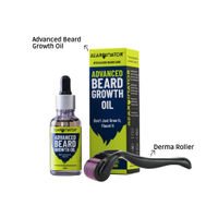 Beardinator Basic Beard Growth Kit