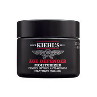 Kiehl’s Age Defender Moisturizer Cream for Men