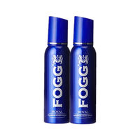 Fogg Royal Body Spray Combo For Men (Pack Of 2)