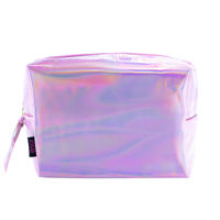 Nykaa Holographic Pouch