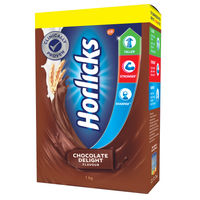 Horlicks Health & Nutrition Drink Chocolate Flavor Refill Pack