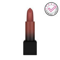 Huda Beauty Power Bullet Matte Lipstick - Third Date