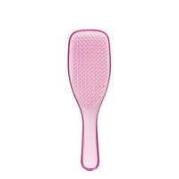 Tangle Teezer The Wet Detangler Hairbrush - Mauve / Dusky Pink