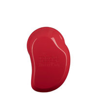Tangle Teezer Thick and Curly Detangling Hairbrush - Salsa Red