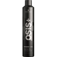 Schwarzkopf Professional Osis + Session Label Flexible Hold Hair Spray
