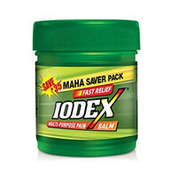 Iodex Multi Purpose Pain Balm