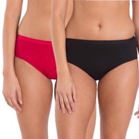 jockey bra and panty set