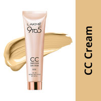 Lakme Complexion Care Face CC Cream