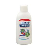 Pigeon Liquid Cleanser For Nursing Products