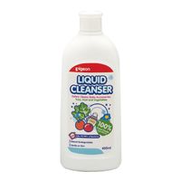 Pigeon Liquid Cleanser For Nursing Products