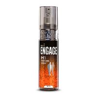 Engage M1 Perfume Spray For Men (120ml)