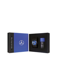 Mercedes-Benz Man Gift Set