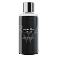 Raw Nature Face Wash - Activated Charcoal & Quinoa