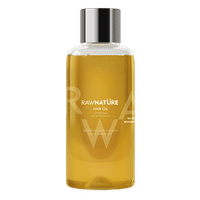 Raw Nature Hair Oil - Citradora & Clarysage Oil