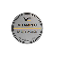 Vitamin C Mud Mask