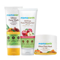 Mamaearth Buy Mamaearth Products Online At Best Price In India Nykaa Mama earth offers a range of natural, organic and sustainable products that aim to make both you and planet earth happy. mamaearth buy mamaearth products