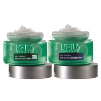 Lotus Herbals Phyto-Rx Skin Renewal Anti-Ageing Creme & Night Creme
