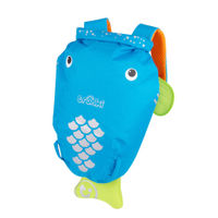Trunki Blue PaddlePak Backpacks