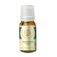 House of Aroma Peppermint Essential Oil