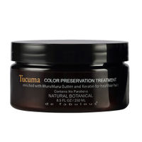 Amazon Series Tucuma Color Preservation Treatment