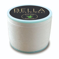 Bella by Coats Eyebrow Threading Thread - White