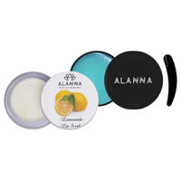 Alanna Lightening Lip Care Combo - Reduces Hyper-pigmentation & Overnight Lip Repair