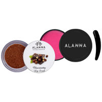 Alanna Ultra Hydration Lip Care Combo - Reduces Pigmentation, Rejuvenates & Brightens Lips