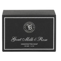 Fragrance & Beyond Goat Milk & Rose Handcrafted Soap