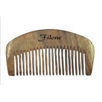 Filone 4 Beard Comb - W23