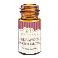 MESMARA Cedarwood Oil