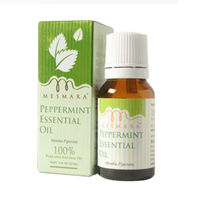 MESMARA Peppermint Essential Oil