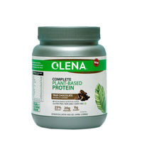 Olena Complete Plant Protein True Chocolate Naturally Flavored