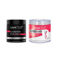 SANCTUS Underarm Whitening Treatment Kit For Women