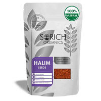 Sorich Organics Halim Seeds