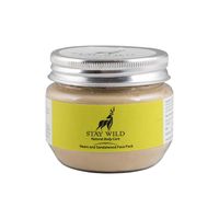 Stay Wild Neem And Sandalwood Face Pack