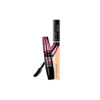 maybelline fit me concealer nykaa