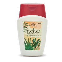 Moha Herbal Shower Gel