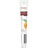 Oshea Herbals Aprifine Apricot Cream For Under Eye Dark Circle