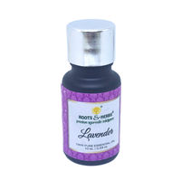 Roots & Herbs Lavender Essential Oil