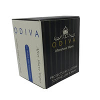 Odiva After Shave Wipes - 25 Wipes