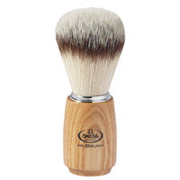 Omega 46150 Hi-Brush Synthetic Badger Imitation Shaving Brush