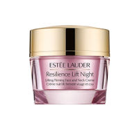Estee Lauder Resilience Multi Effect Night Tri Pepitide Face And Neck Creme