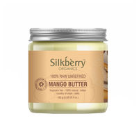 Silkberry Mango Butter