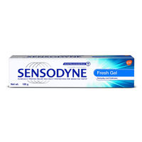 Sensodyne Sensitive Toothpaste Fresh Gel