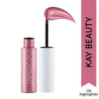 Kay Beauty Metallic Lip Highlighter - Stunner